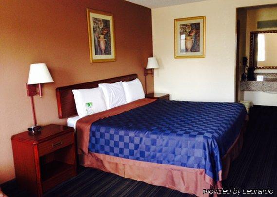 Econo Lodge Cloverdale Экстерьер фото