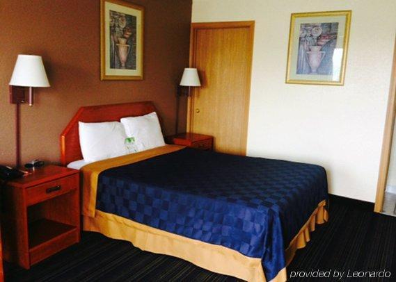 Econo Lodge Cloverdale Экстерьер фото